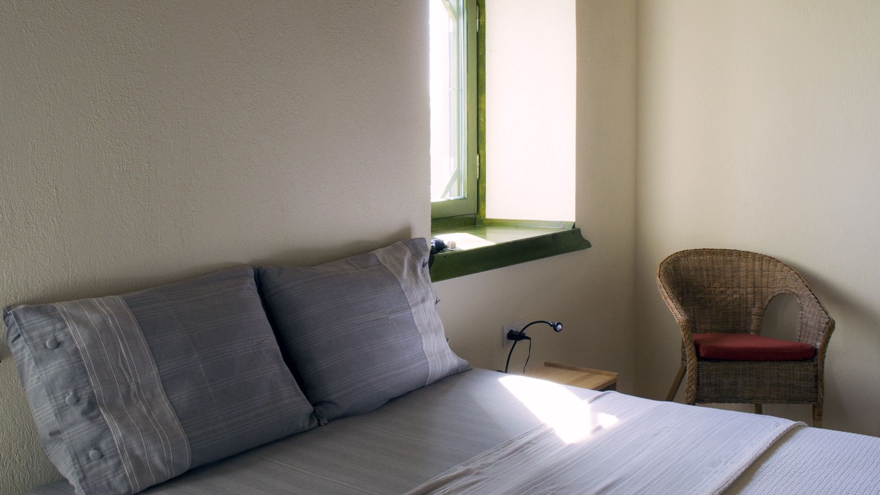 Photo of Bedroom in Manavgat