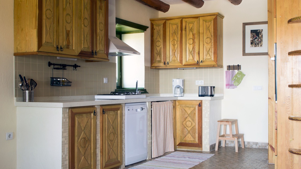 Photo of Kitchen in Manavgat