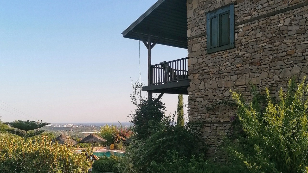 Photo of Outdoor in Manavgat