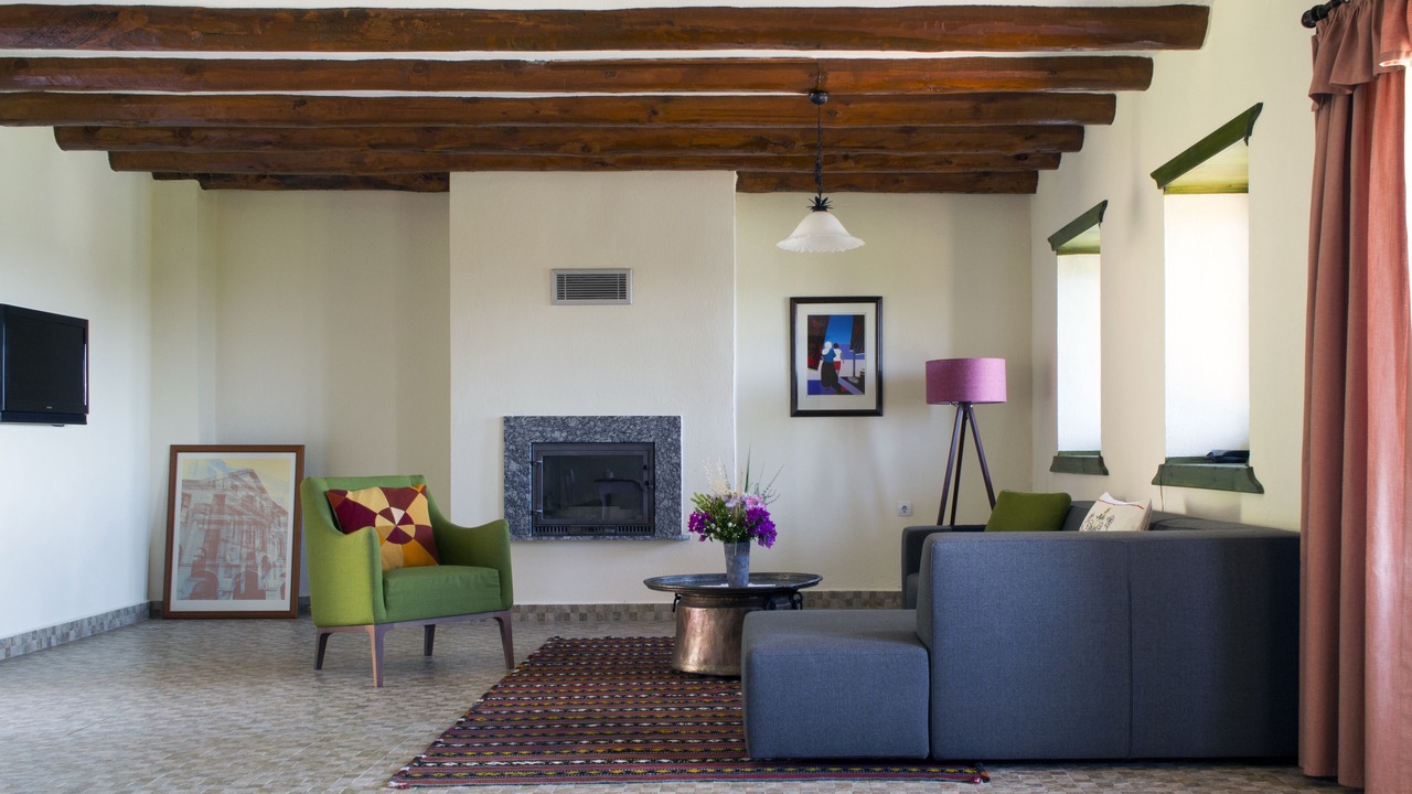Photo of Livingroom in Manavgat