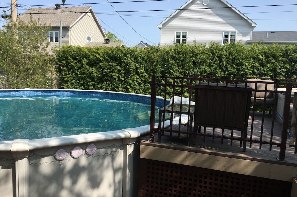 Photo of Outdoor in Sainte-Julie