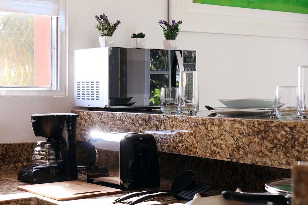 Photo of Kitchen in Colonia Salina Chica