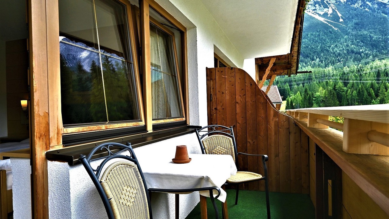 Photo of Outdoor in Biberwier