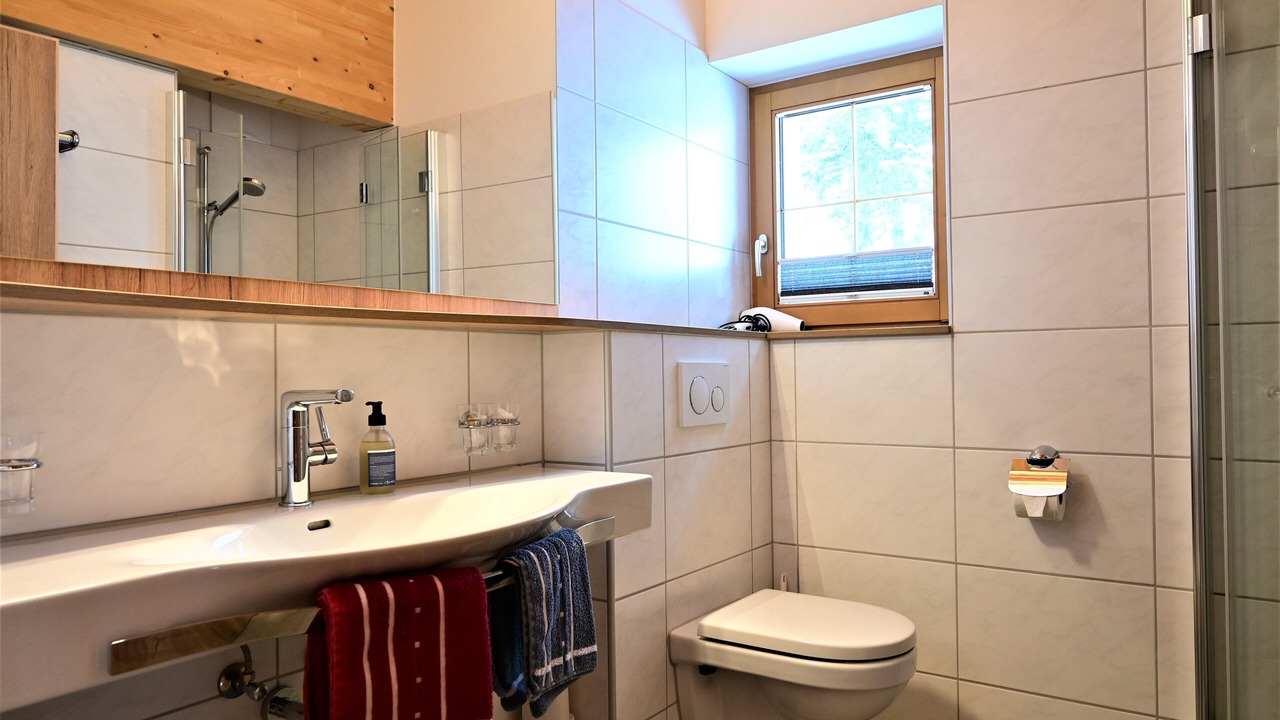 Photo of Bathroom in Biberwier