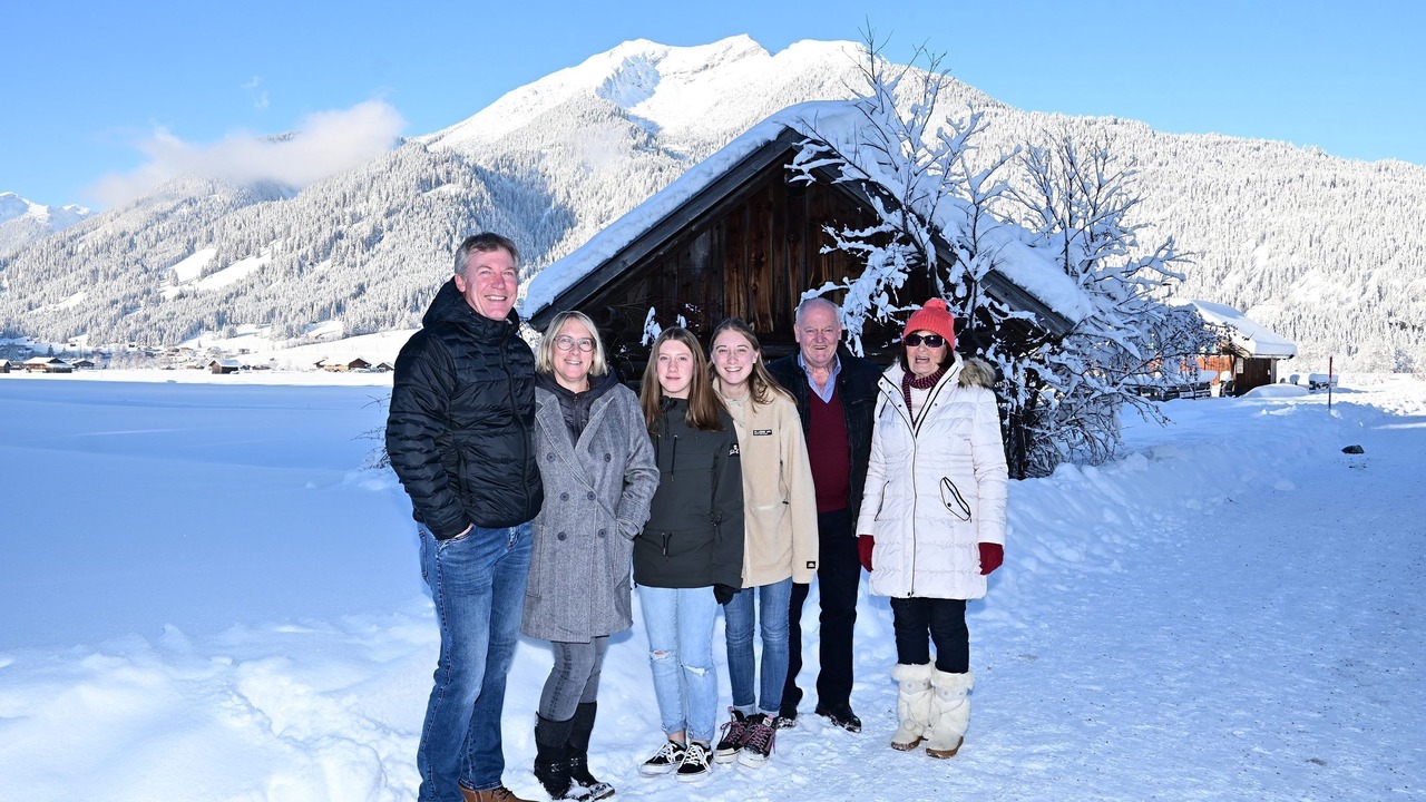 Photo of Outdoor in Biberwier