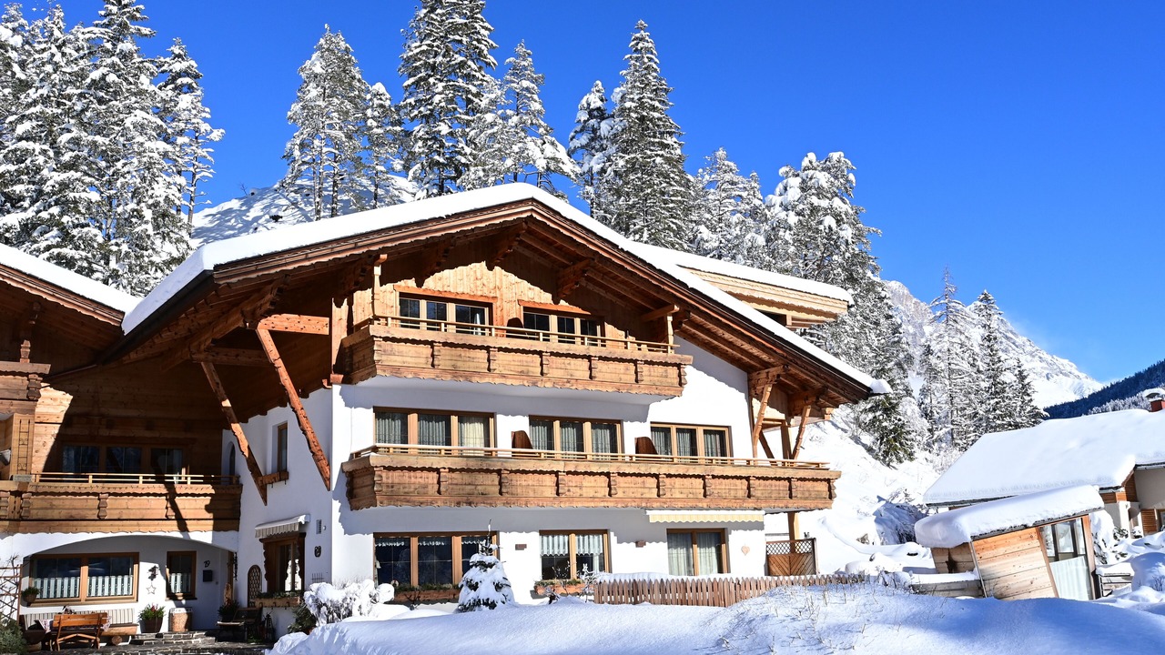 Photo of Outdoor in Biberwier