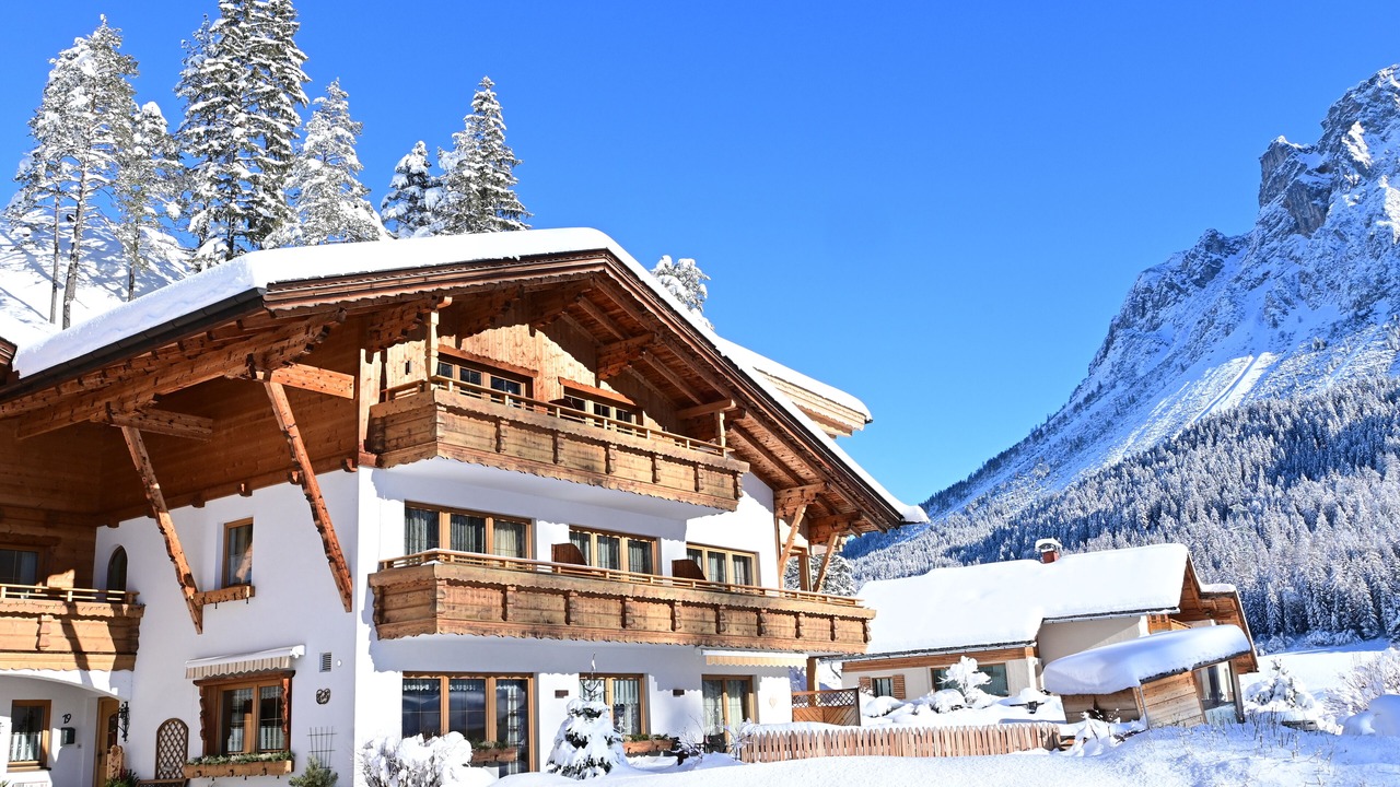 Photo of Outdoor in Biberwier