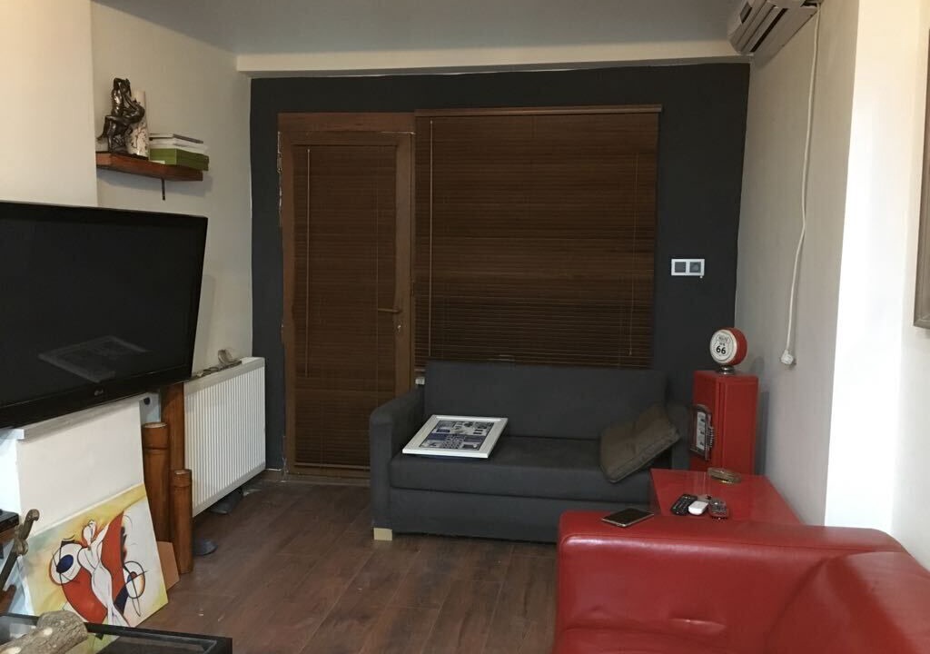 Photo of Livingroom in Emirgan Mahallesi