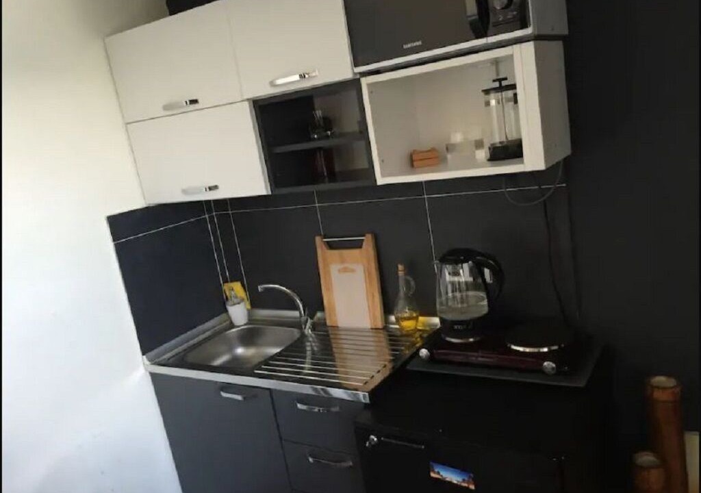 Photo of Kitchen in Emirgan Mahallesi