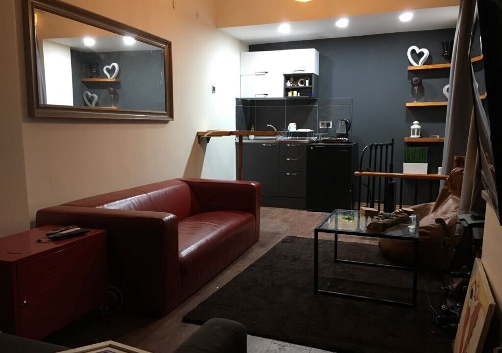 Photo of Livingroom in Emirgan Mahallesi