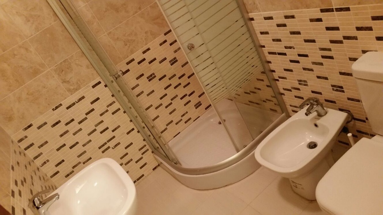 Photo of Bathroom in Al Jubeiha