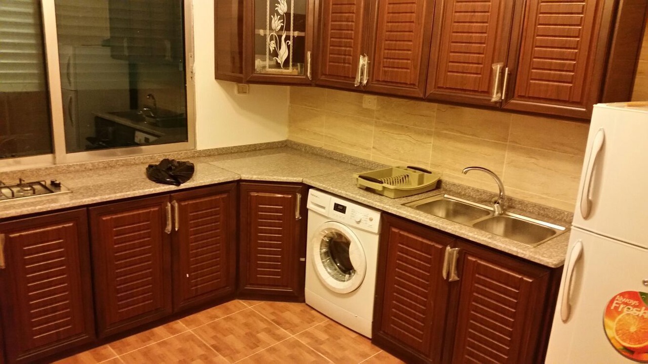 Photo of Kitchen in Al Jubeiha