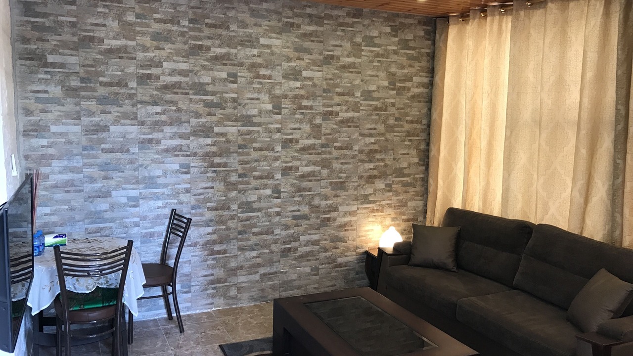 Photo of Bedroom in Al Jubeiha