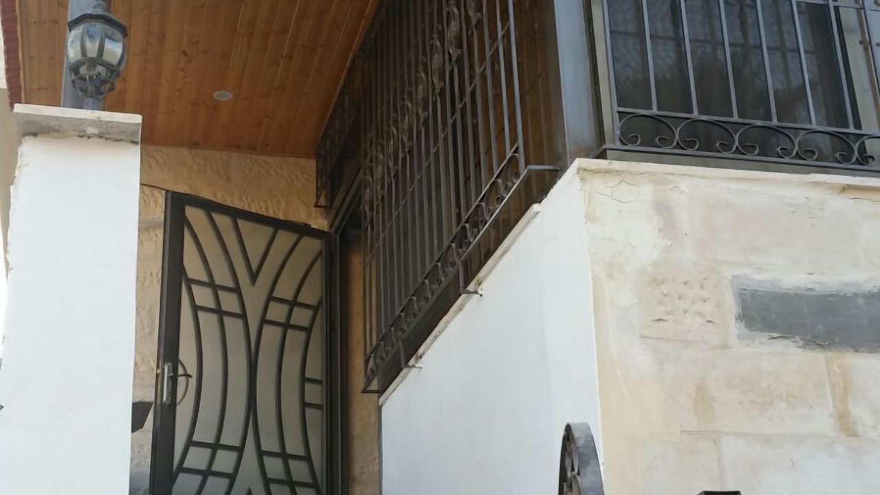 Photo of Outdoor in Al Jubeiha