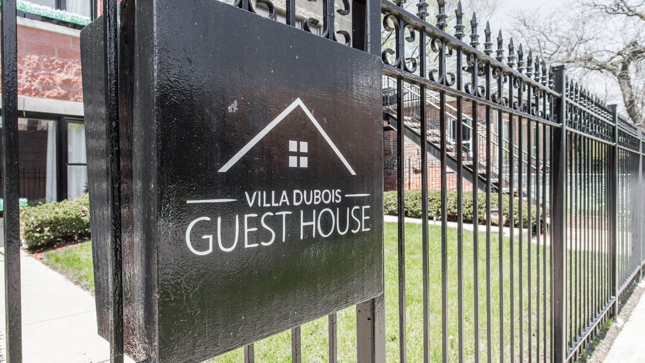 Photo of Outdoor in Bronzeville