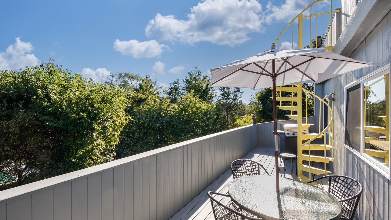 Photo of Outdoor in Amagansett