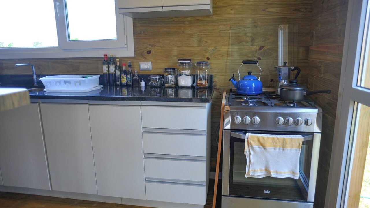 Photo of Kitchen in Jose Ignacio