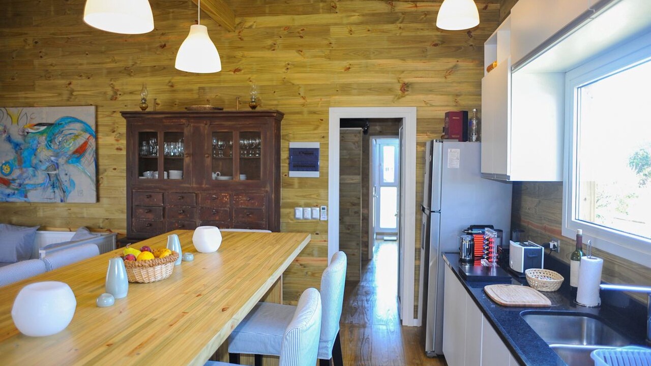 Photo of Kitchen in Jose Ignacio