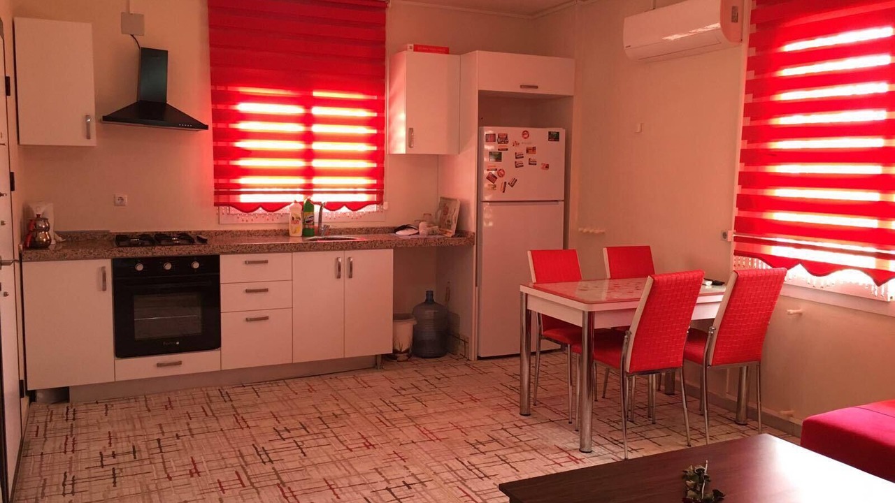 Photo of Kitchen in Yenisehir