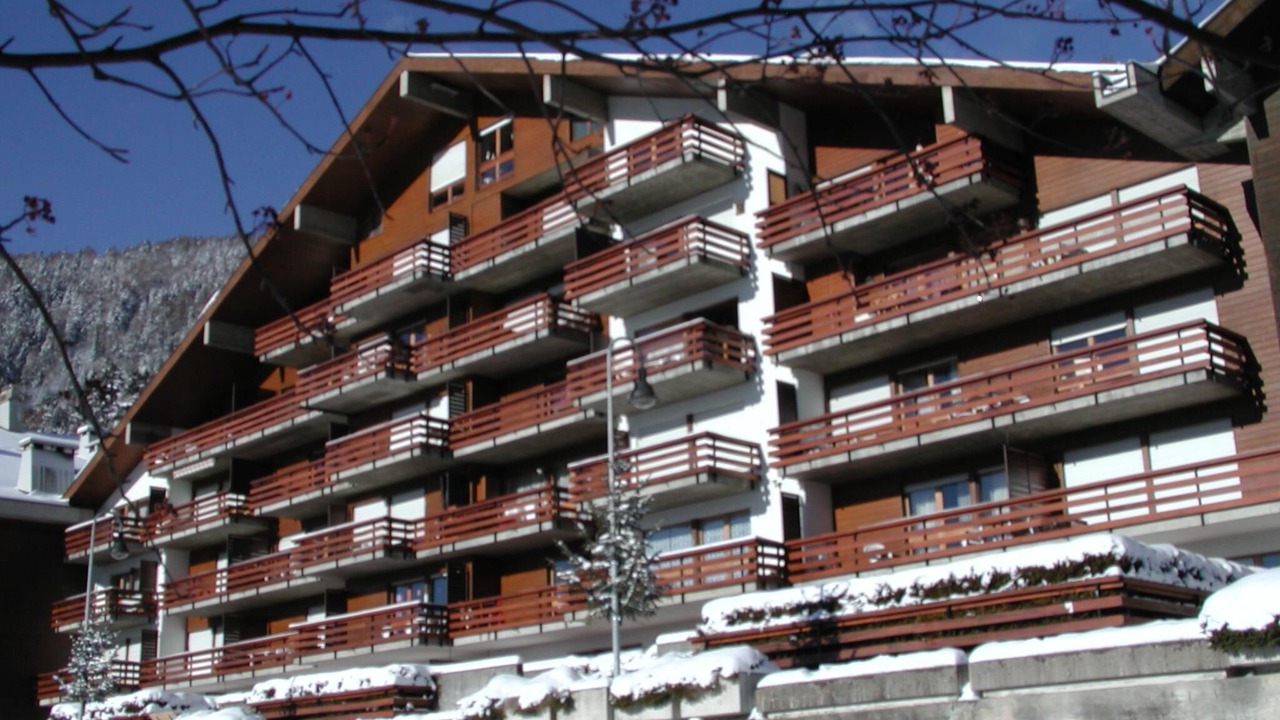 Photo of Outdoor in Anzere