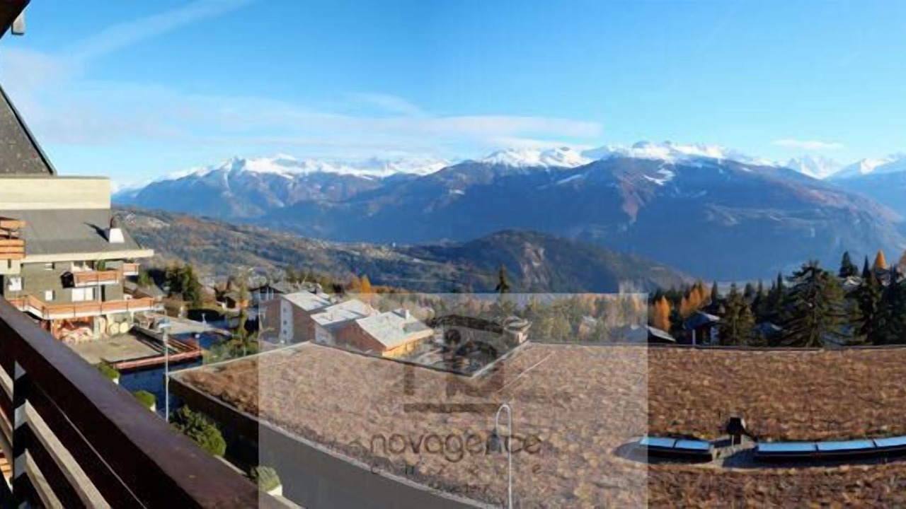 Photo of Outdoor in Anzere