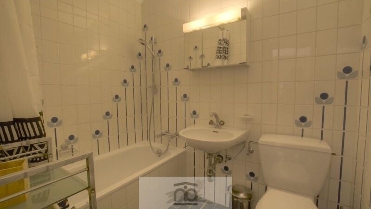 Photo of Bathroom in Monteiller