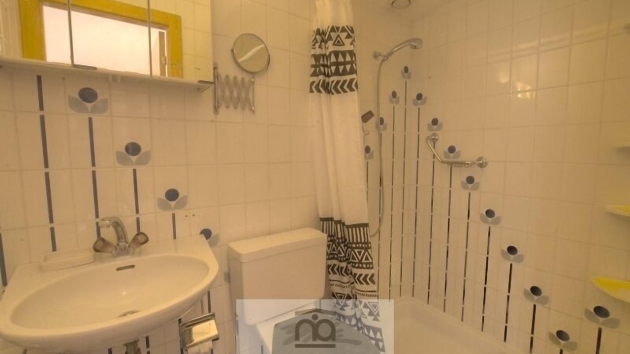 Photo of Bathroom in Monteiller