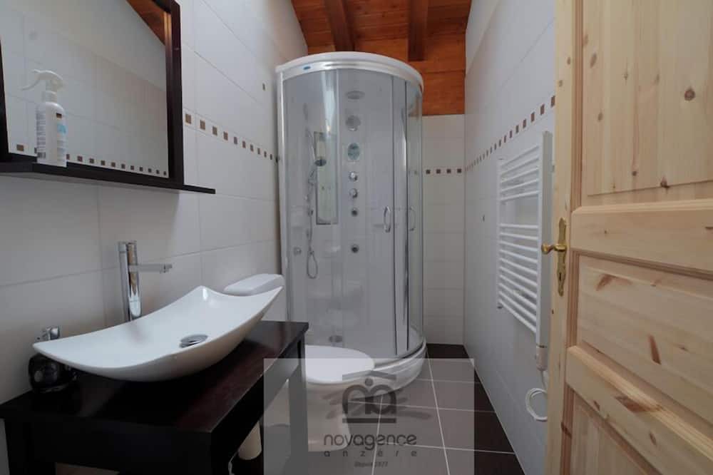 Photo of Bathroom in Anzere