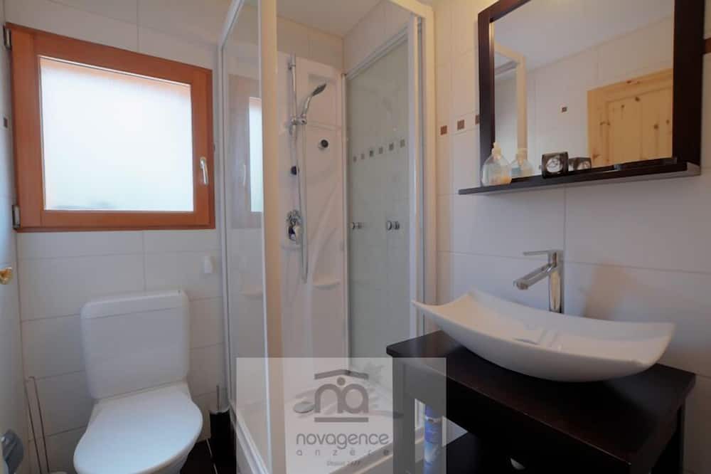 Photo of Bathroom in Anzere