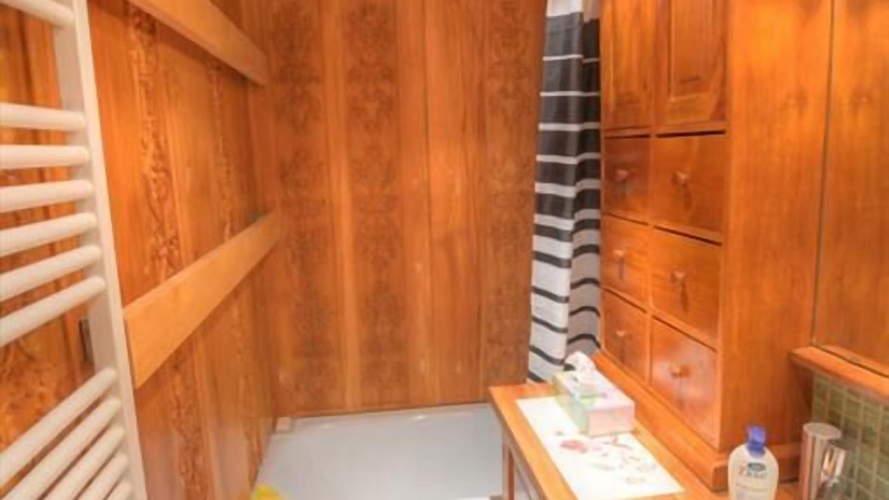 Photo of Bathroom in Anzere