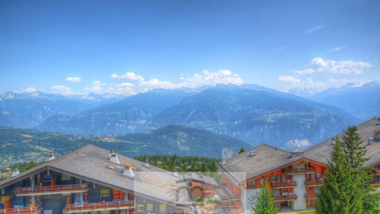 Photo of Outdoor in Anzere