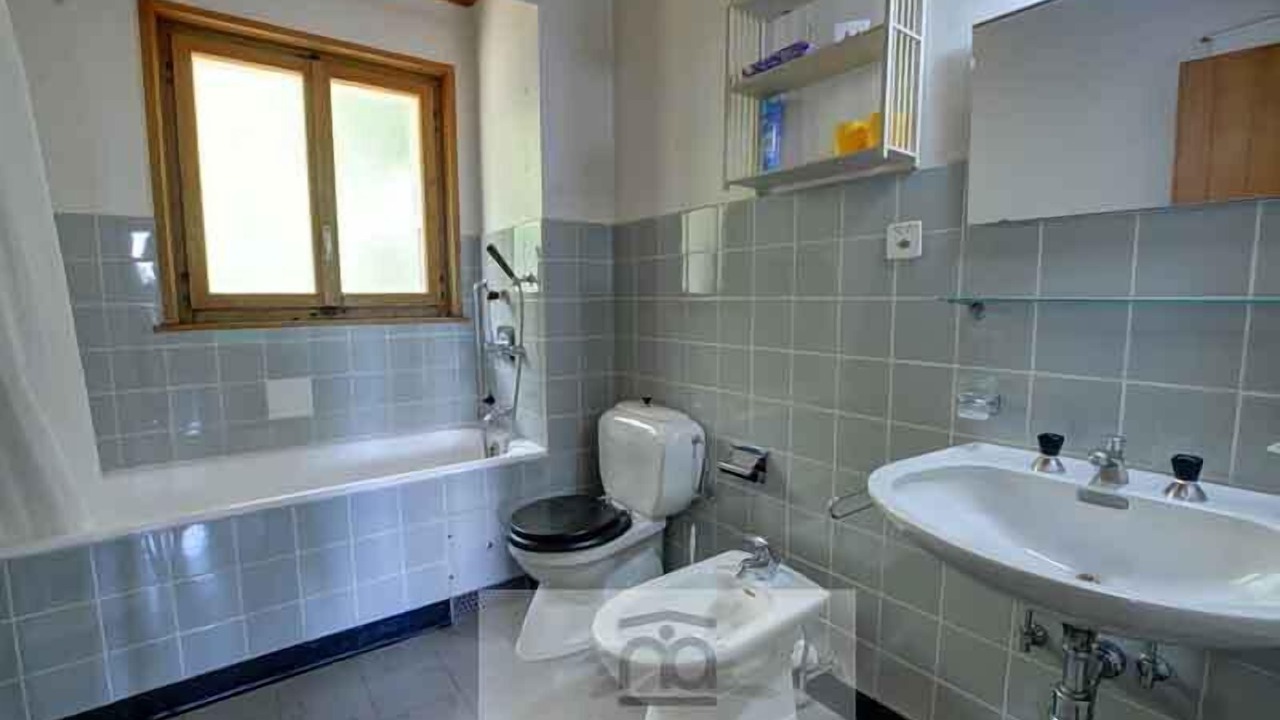 Photo of Bathroom in Anzere