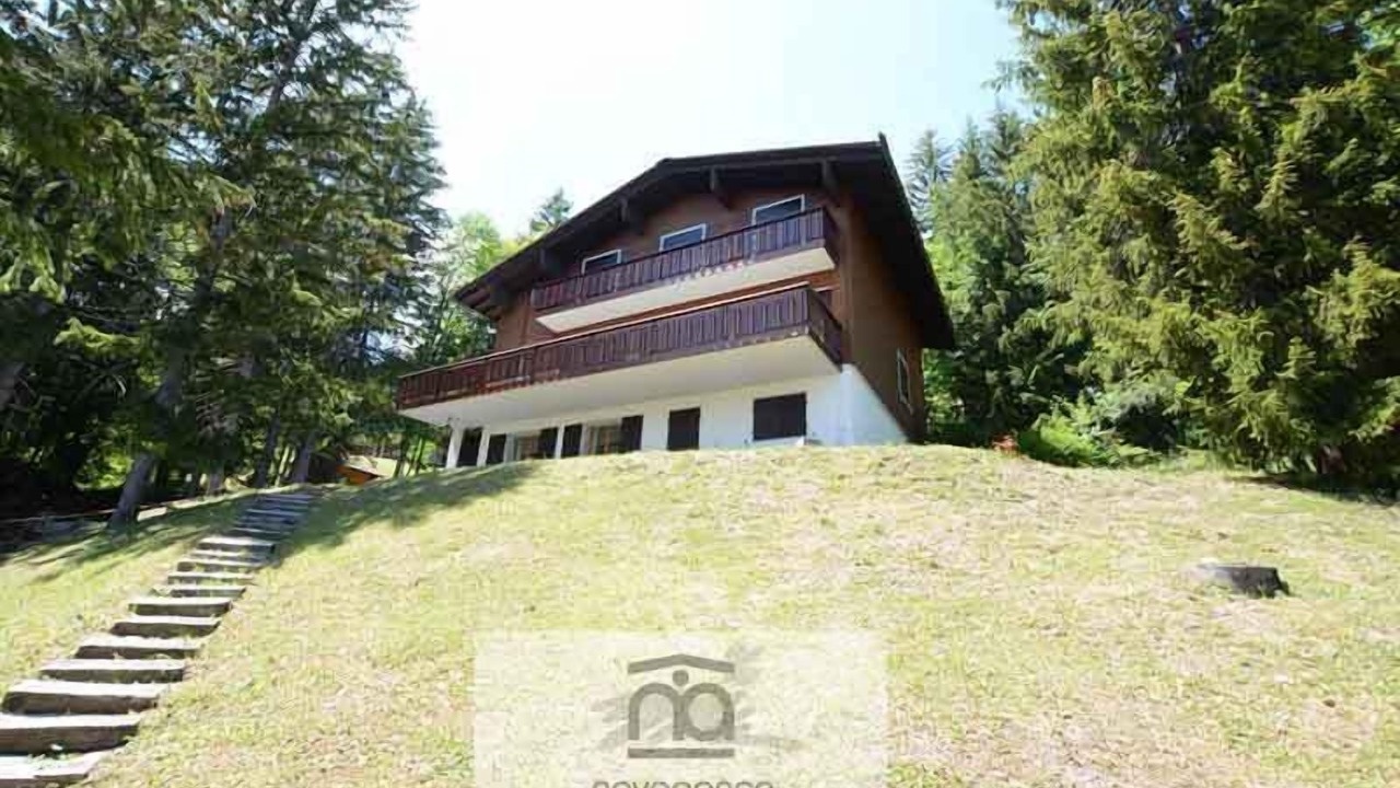 Photo of Outdoor in Anzere