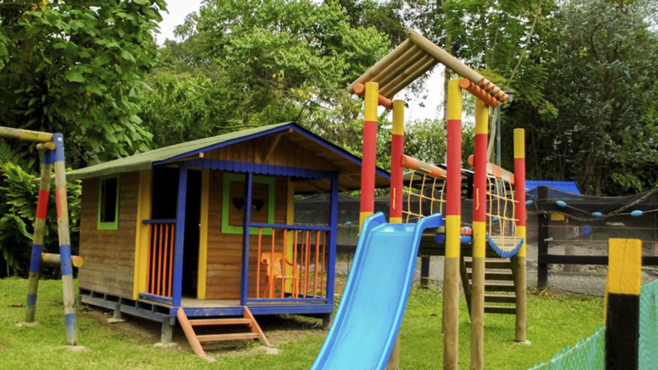 Photo of Outdoor in La Estrella