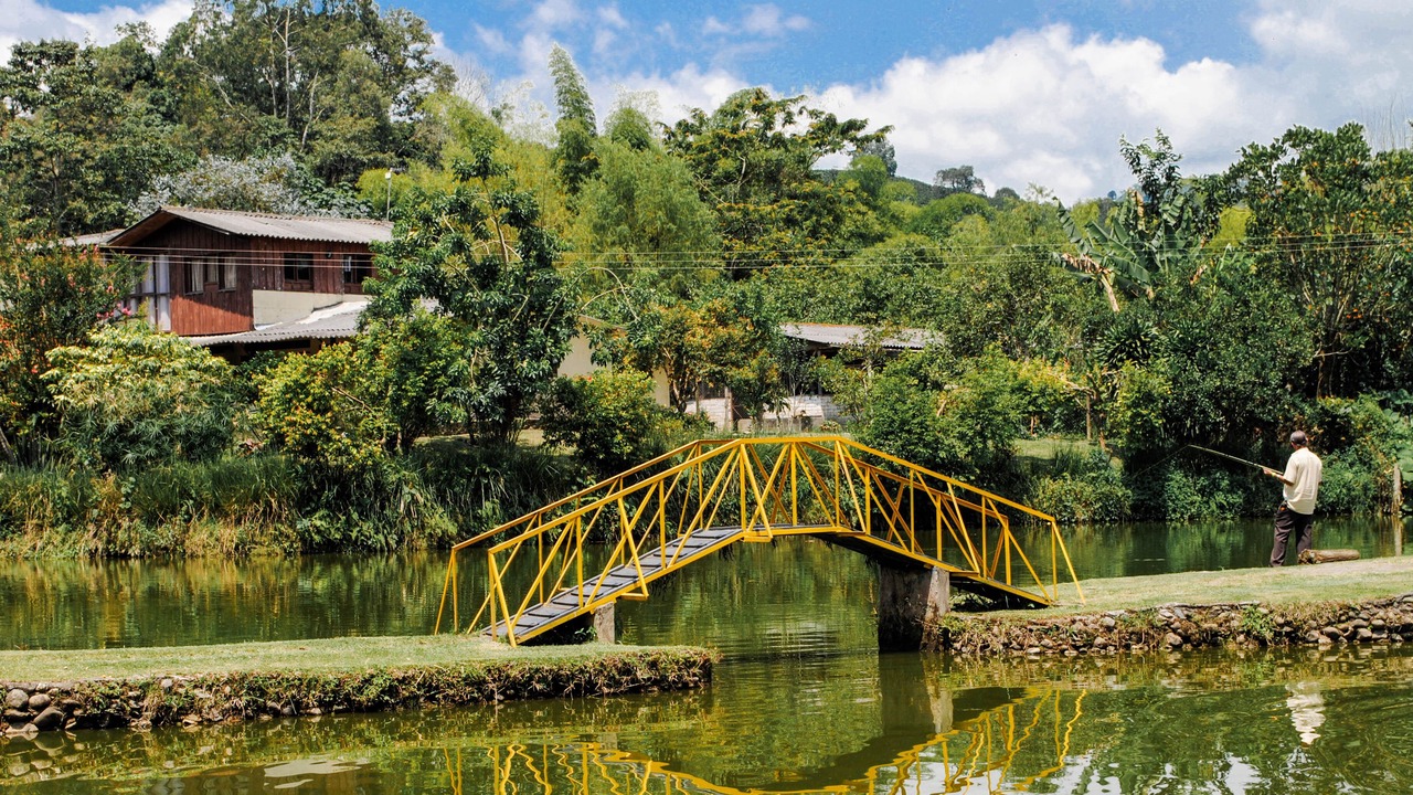 Photo of Outdoor in La Estrella