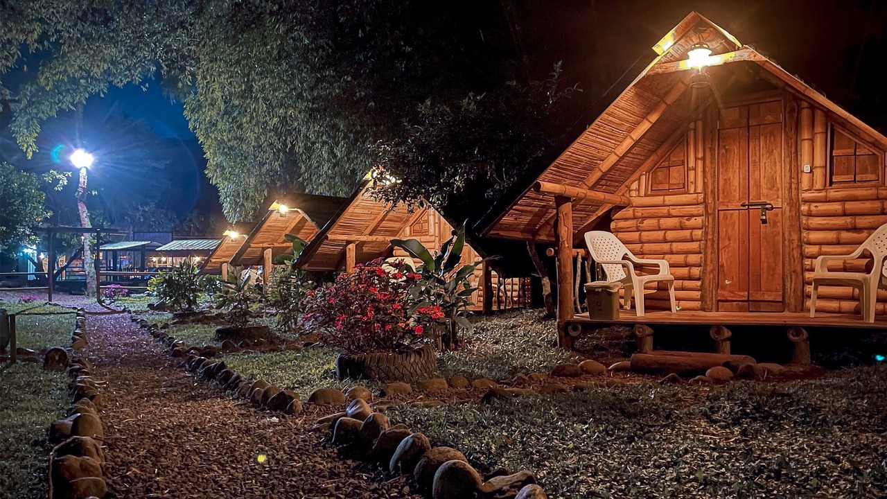 Photo of Outdoor in La Estrella
