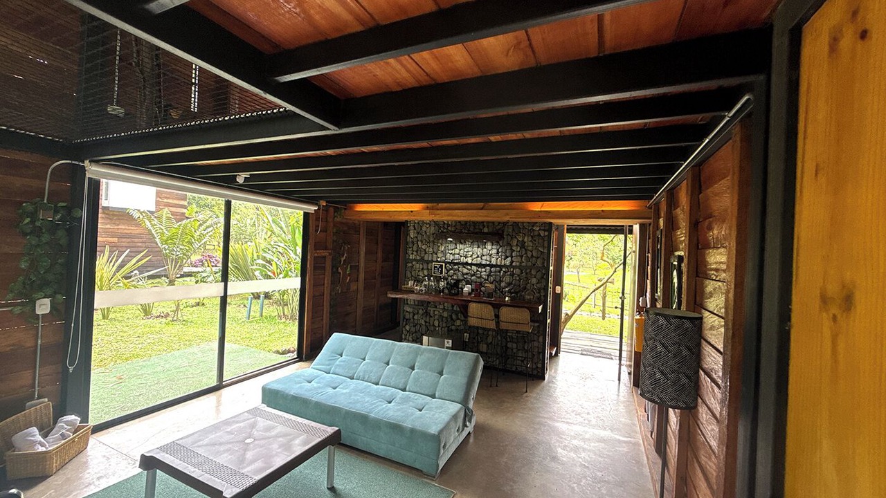 Photo of Outdoor in La Estrella