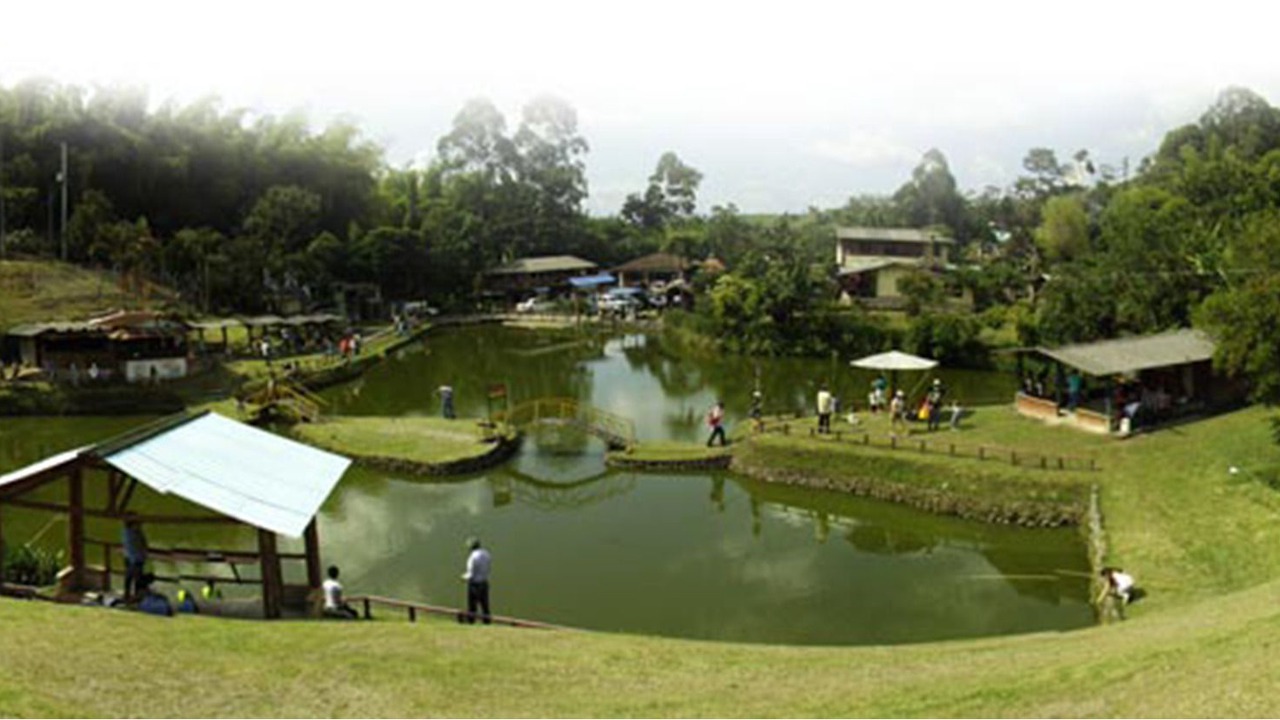 Photo of Outdoor in La Estrella