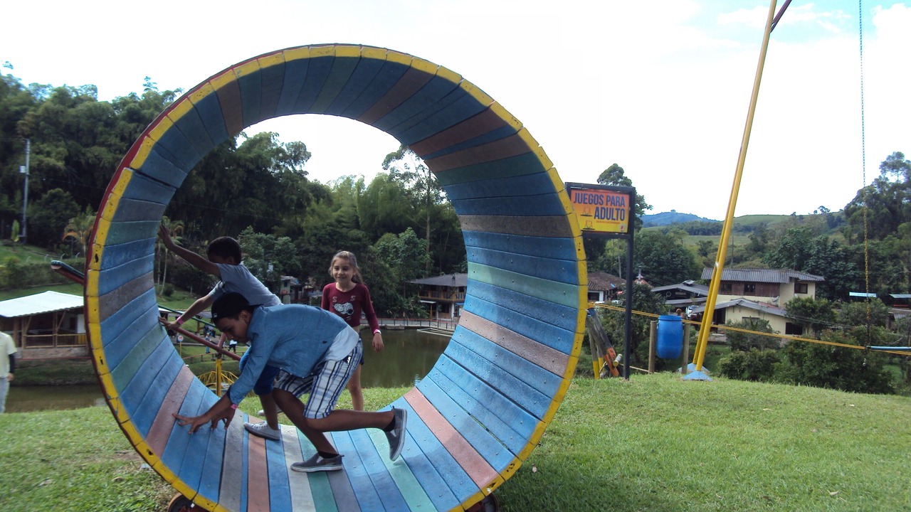 Photo of Outdoor in La Estrella