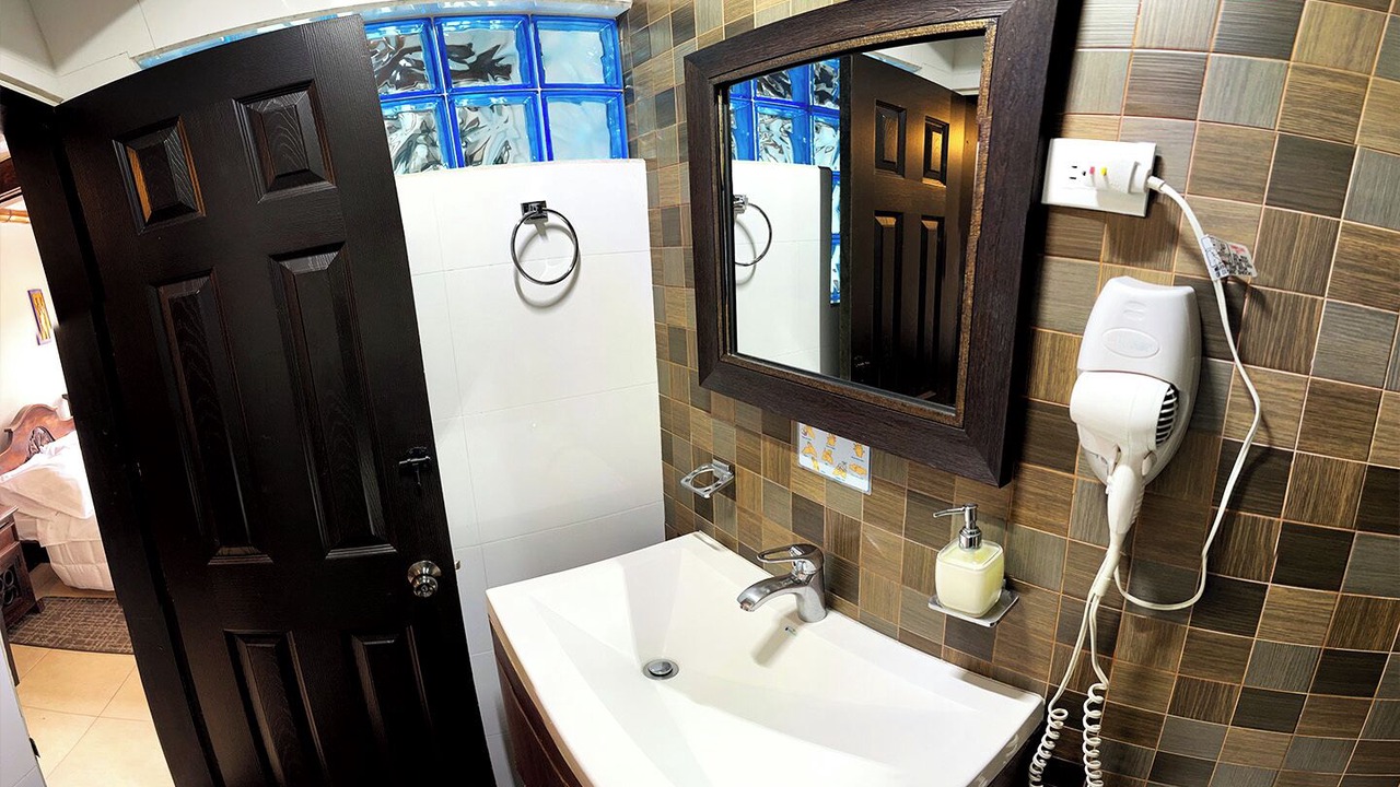 Photo of Bathroom in La Estrella