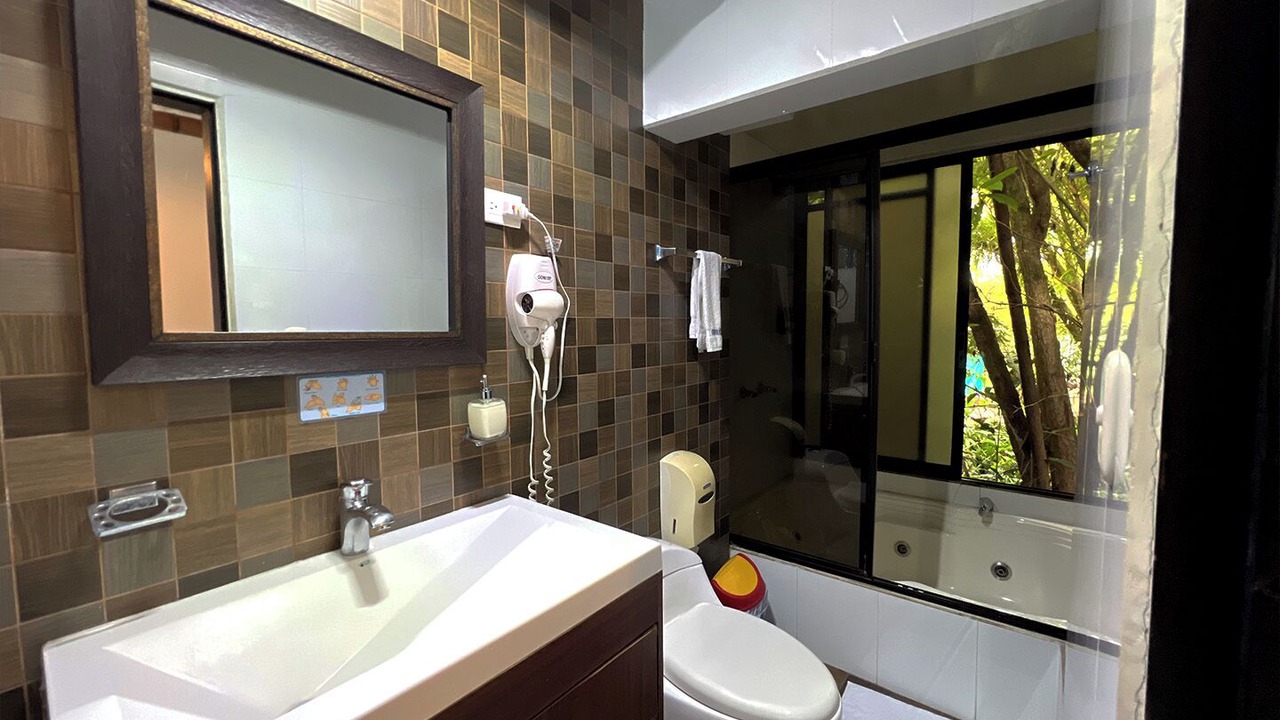 Photo of Bathroom in La Estrella