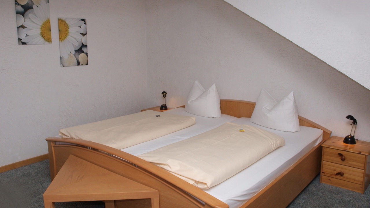 Photo of Bedroom in Zueschen
