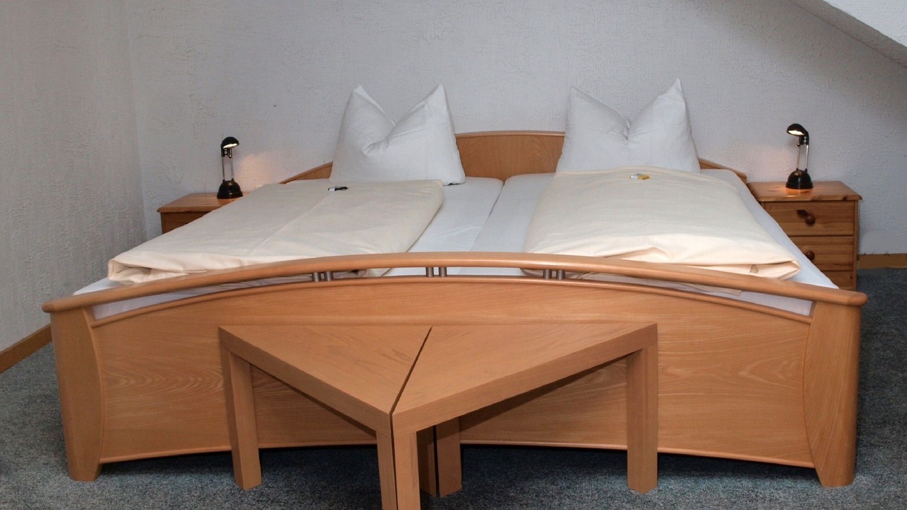 Photo of Bedroom in Zueschen