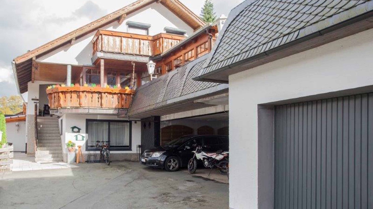 Photo of Outdoor in Zueschen