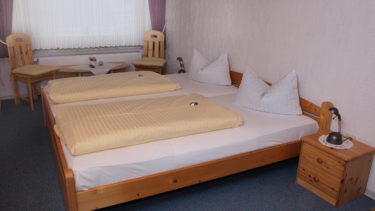 Photo of Bedroom in Zueschen