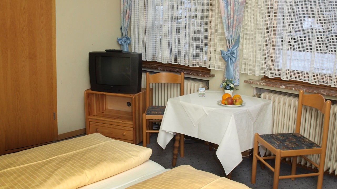 Photo of Bedroom in Zueschen