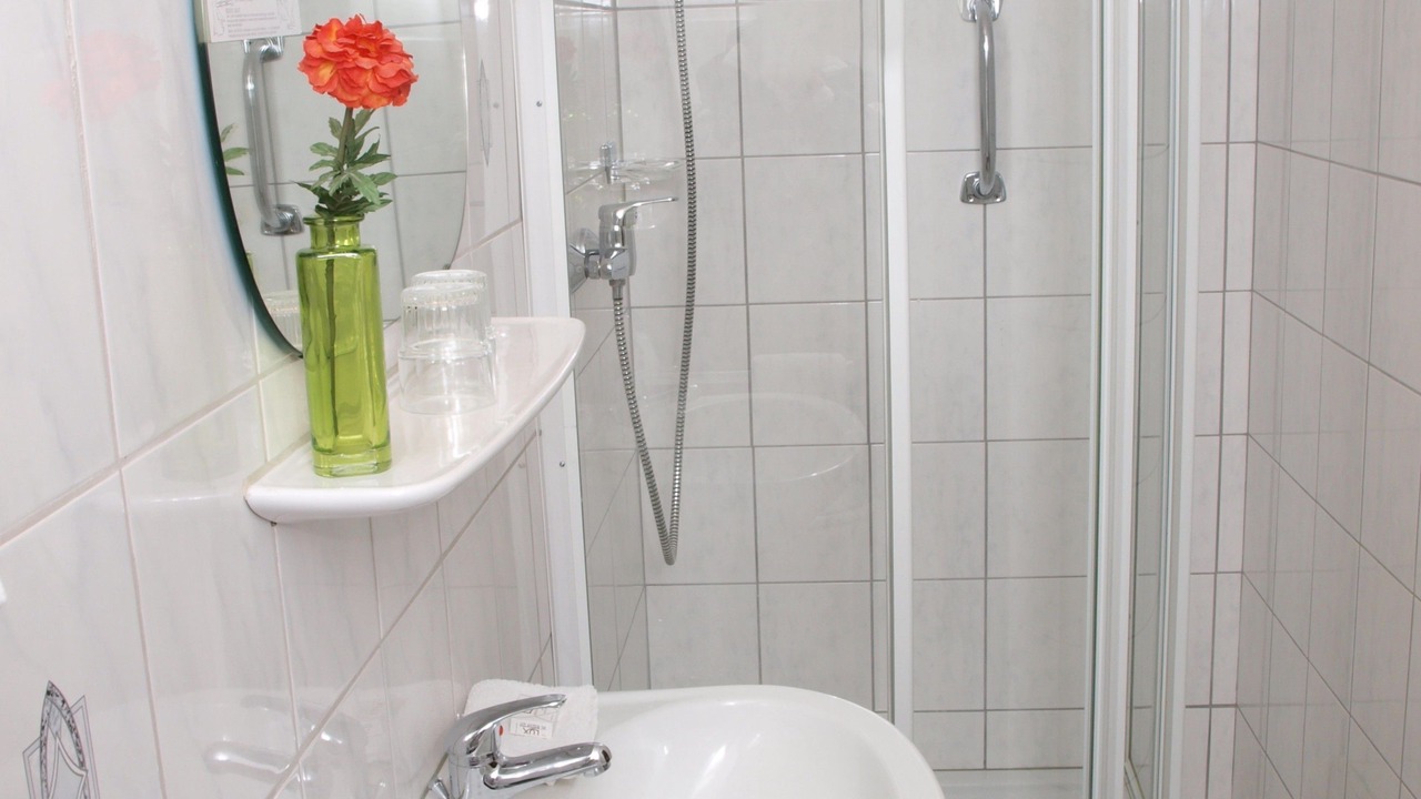 Photo of Bathroom in Zueschen