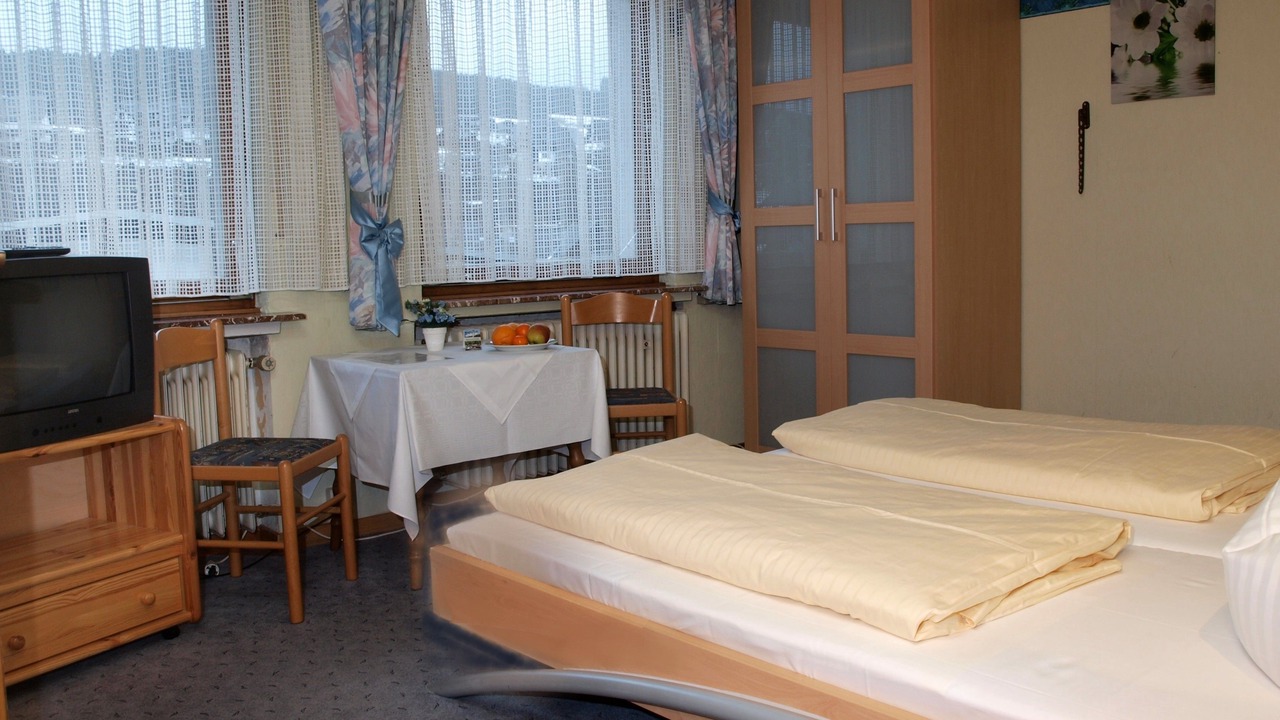 Photo of Bedroom in Zueschen