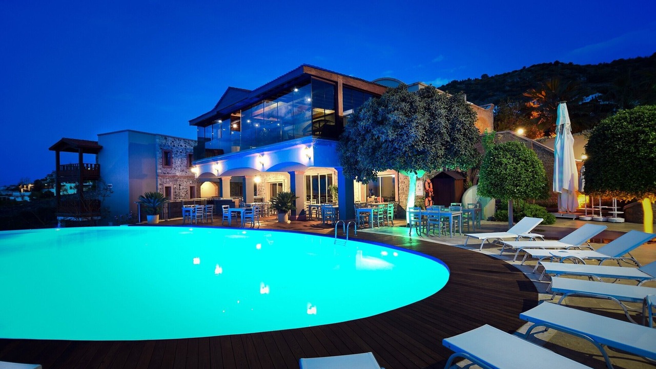 Photo of Outdoor in Ortakent