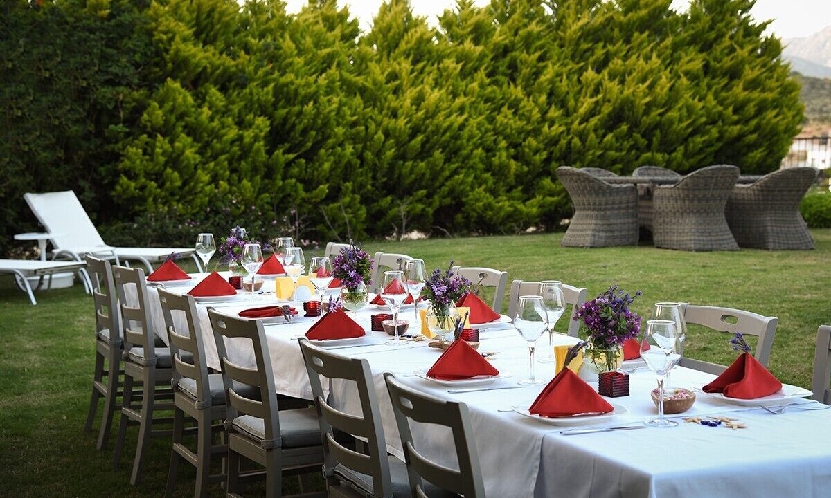 Photo of Outdoor in Ortakent